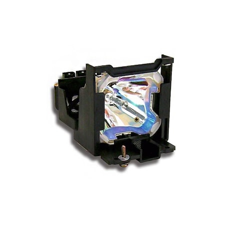 Battery Technology Replacement Lamp For Panasonic Pt-L501Xu, L511Xu, L701Xu, L711Xu ET-LA702-BTI